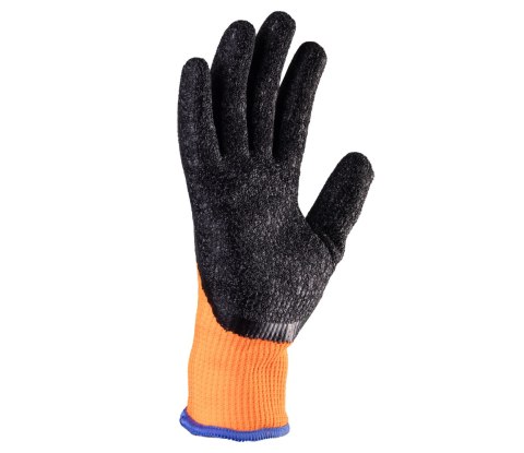 WINTER Kat. II pomarańczowy