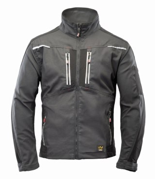 BLUZA ROBOCZA PRO GRAFIT