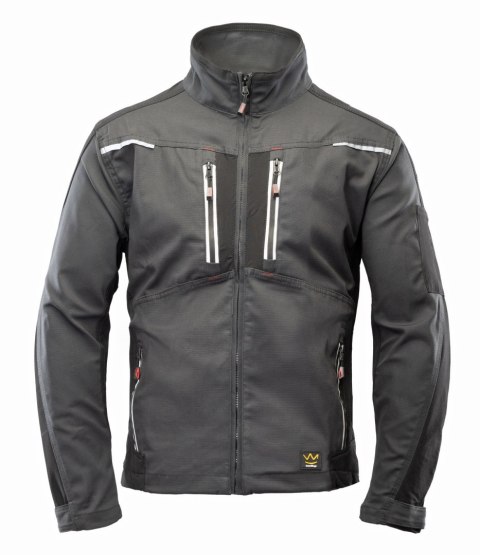 BLUZA ROBOCZA PRO GRAFIT