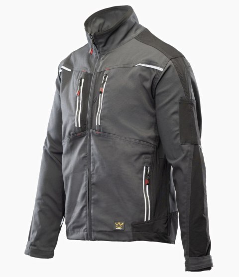 BLUZA ROBOCZA PRO GRAFIT