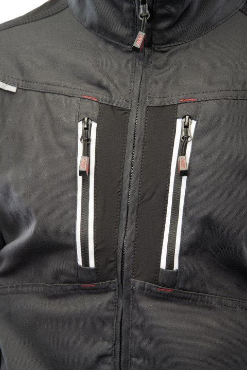 BLUZA ROBOCZA PRO GRAFIT