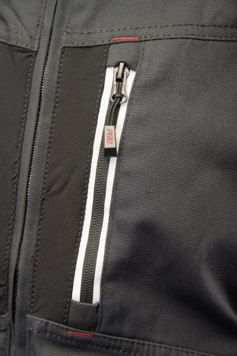 BLUZA ROBOCZA PRO GRAFIT