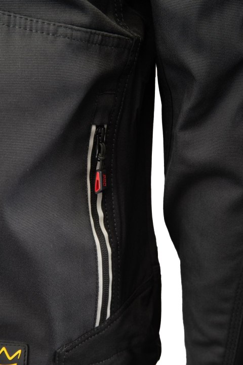 BLUZA ROBOCZA PRO GRAFIT