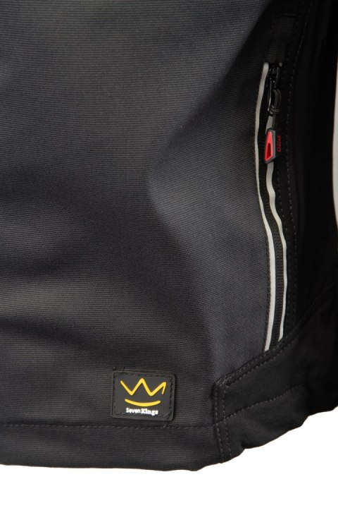 BLUZA ROBOCZA PRO GRAFIT