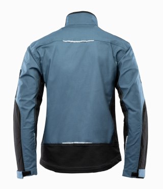 BLUZA ROBOCZA PRO NIEBIESKA