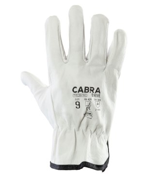 DRIVE SKÓRA BYDLĘCA