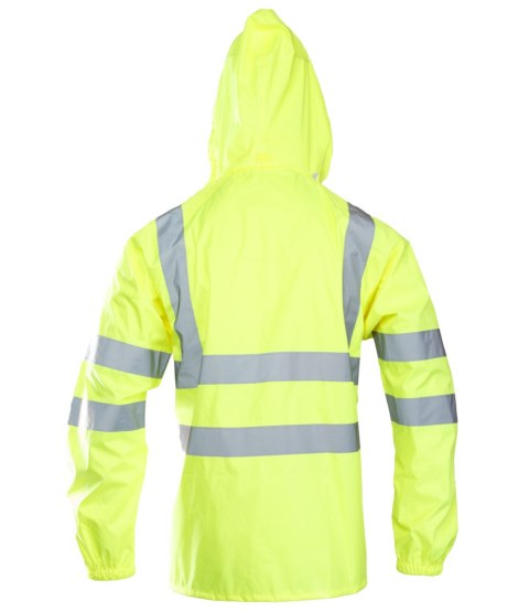 FLASH KURTKA POLIESTER/PU