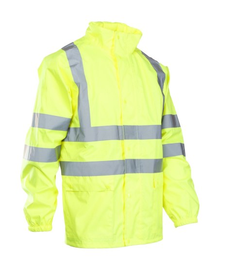 FLASH KURTKA POLIESTER/PU