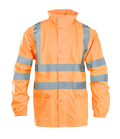 FLASH KURTKA POLIESTER/PU