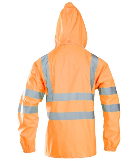 FLASH KURTKA POLIESTER/PU