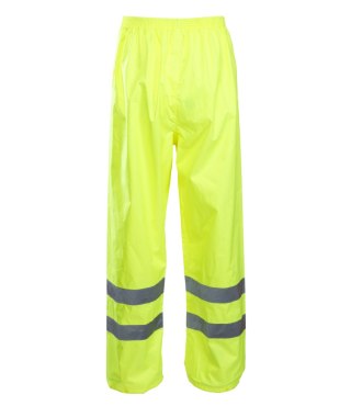 FLASH SPODNIE POLIESTER/PU