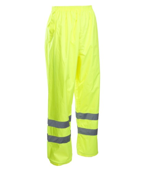 FLASH SPODNIE POLIESTER/PU