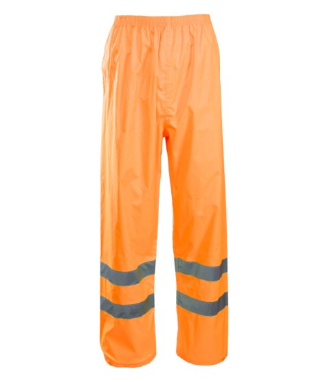 FLASH SPODNIE POLIESTER/PU