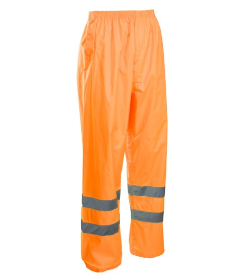 FLASH SPODNIE POLIESTER/PU