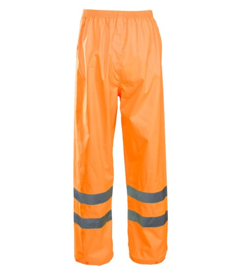 FLASH SPODNIE POLIESTER/PU