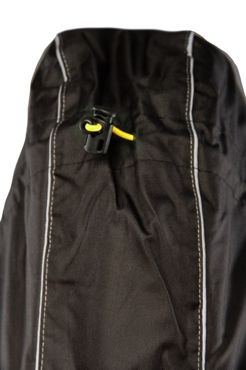 KURTKA RIVAL ŻÓŁTY