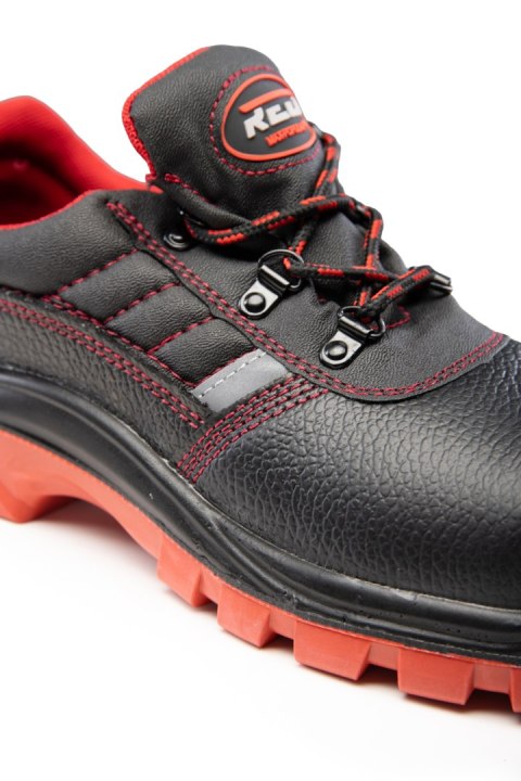 PÓŁBUT CZERWONY O1 SRC