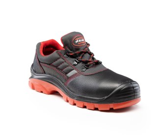 PÓŁBUT CZERWONY S1 SRC