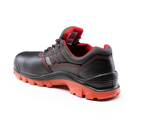 PÓŁBUT CZERWONY S3 SRC