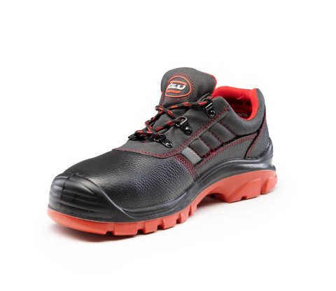 PÓŁBUT CZERWONY S3 SRC