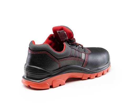 PÓŁBUT CZERWONY S3 SRC