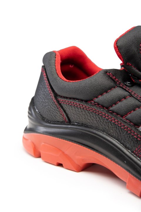 PÓŁBUT CZERWONY S3 SRC