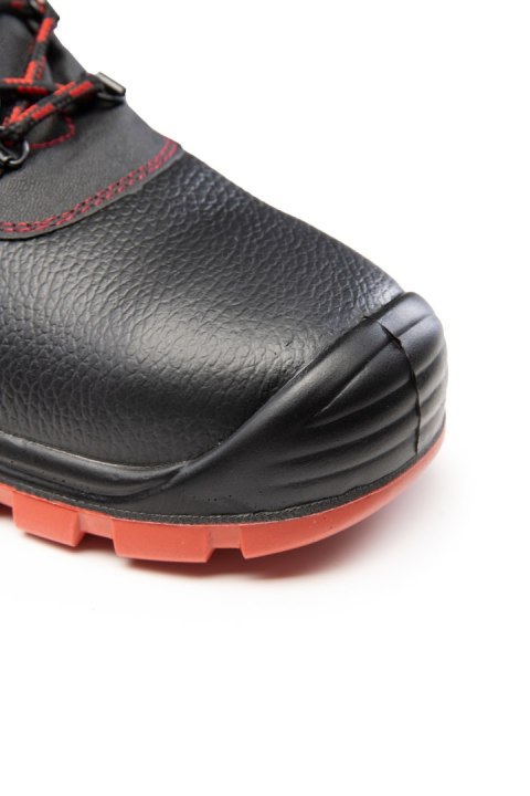 PÓŁBUT CZERWONY S3 SRC