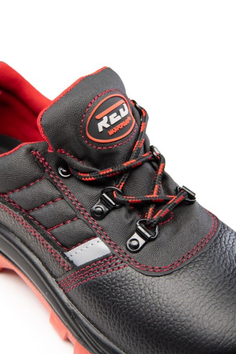 PÓŁBUT CZERWONY S3 SRC