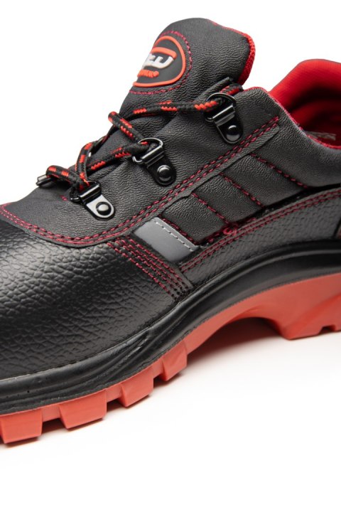 PÓŁBUT CZERWONY S3 SRC