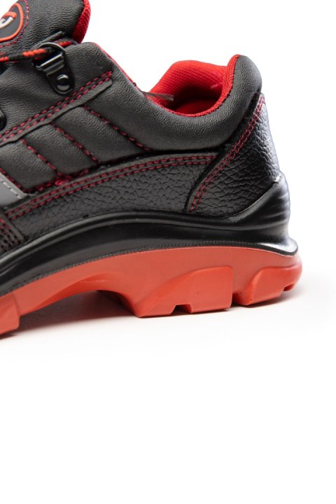 PÓŁBUT CZERWONY S3 SRC