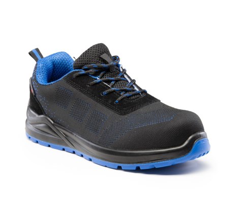 PÓŁBUT MXP RAZOR S1 SRC NIEBIESKI