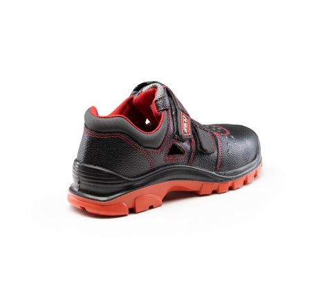 SANDAŁ CZERWONY O1 SRC