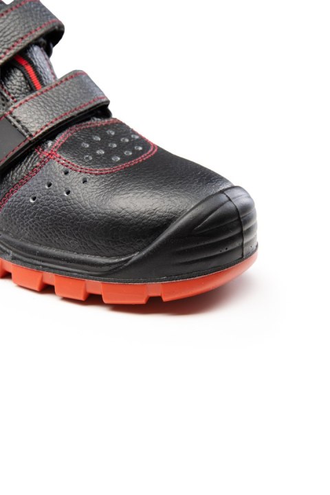 SANDAŁ CZERWONY O1 SRC