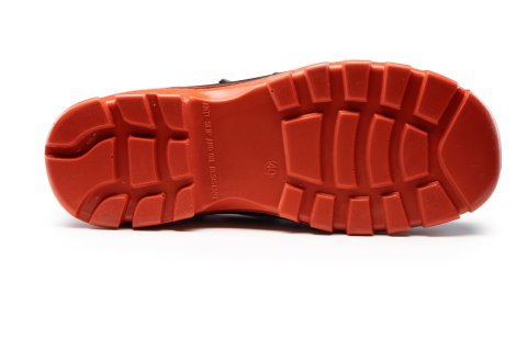 SANDAŁ CZERWONY O1 SRC