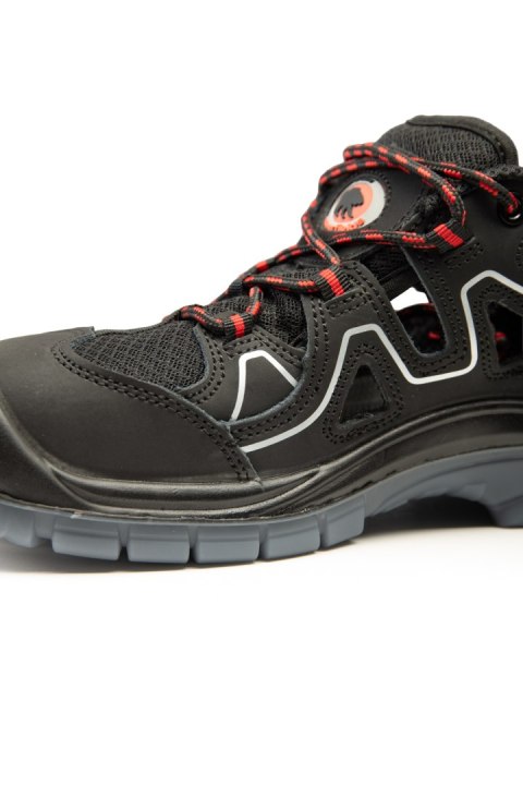 SANDAŁ K16 S1-P SRC