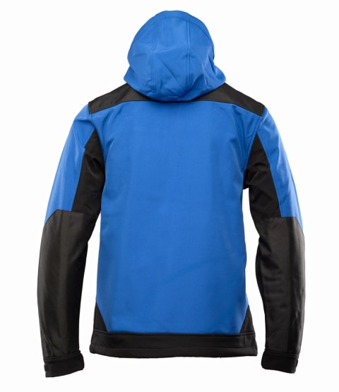 SOFTSHELL SAPHIR