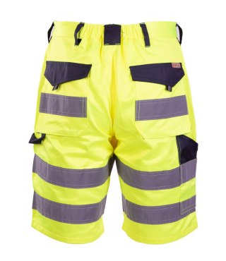 SPODNIE DO PASA KRÓTKIE