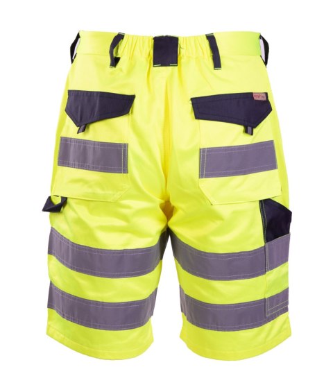 SPODNIE DO PASA KRÓTKIE