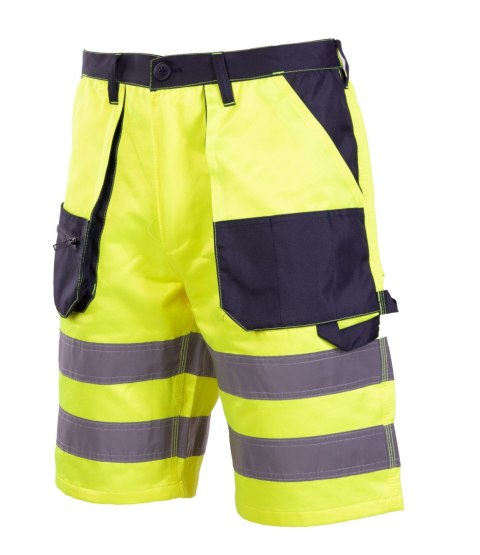 SPODNIE DO PASA KRÓTKIE