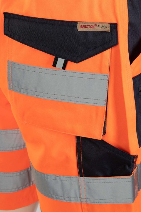 SPODNIE DO PASA KRÓTKIE