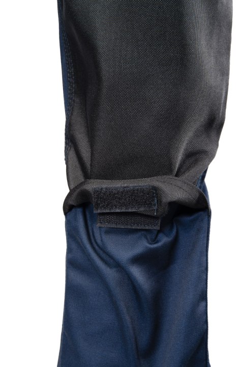 SPODNIE DO PASA - ODPINANE NOGAWKI