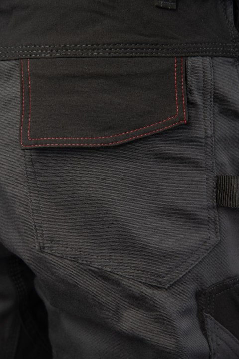 SPODNIE DO PASA PRO GRAFIT