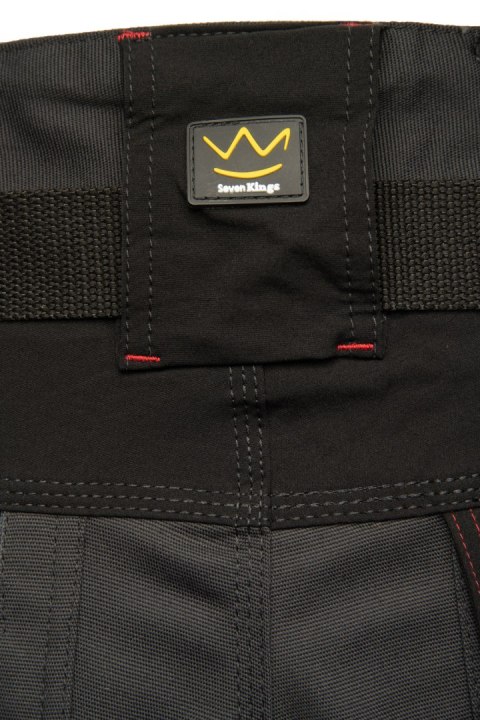 SPODNIE DO PASA PRO GRAFIT