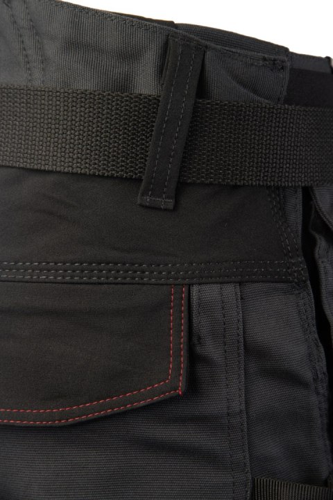 SPODNIE DO PASA PRO GRAFIT