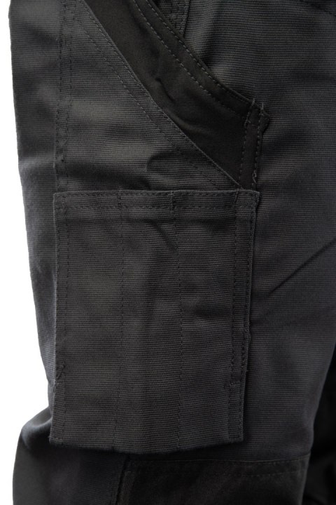 SPODNIE DO PASA PRO GRAFIT