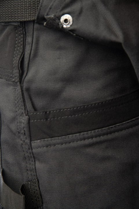 SPODNIE DO PASA PRO GRAFIT