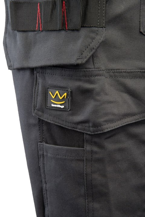 SPODNIE DO PASA PRO GRAFIT