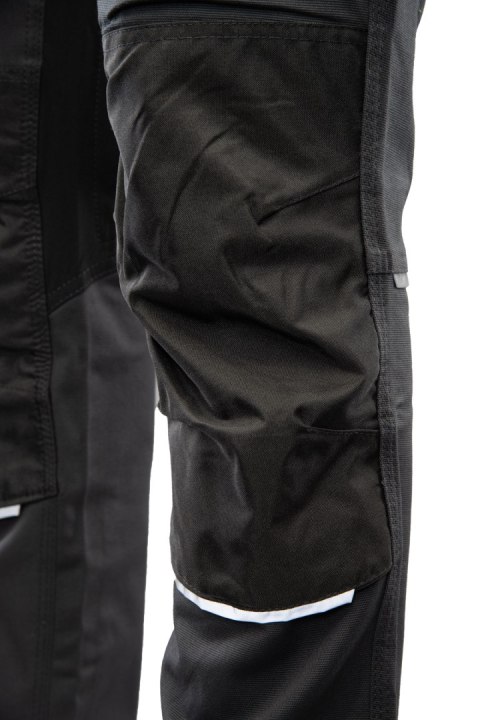 SPODNIE DO PASA PRO GRAFIT