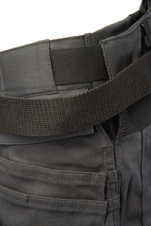 SPODNIE DO PASA PRO GRAFIT