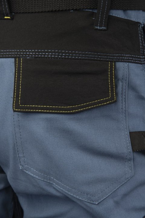 SPODNIE DO PASA PRO NIEBIESKIE